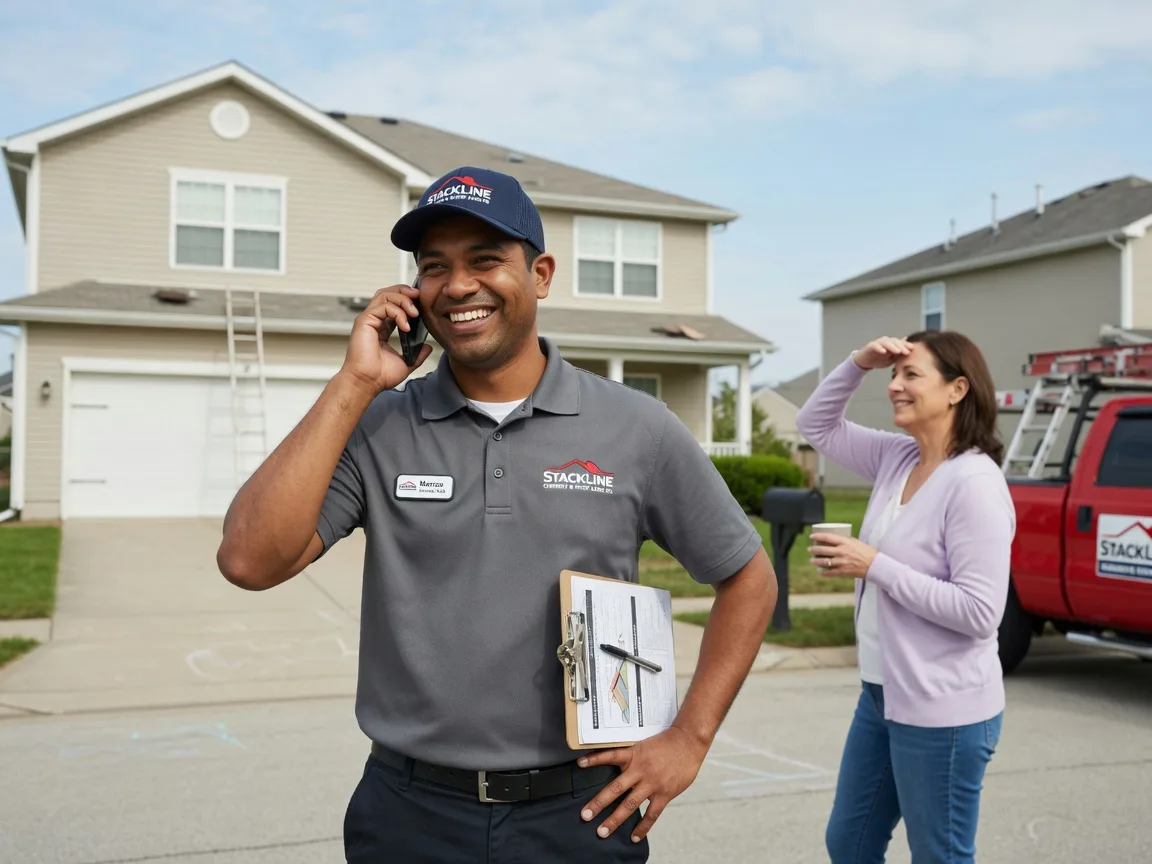 Chimney flashing repair Zoar, OH FAQs